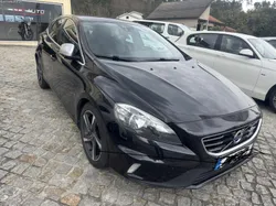 Volvo V40 1.6 HDI R DESIN