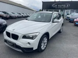 Bmw X1 2.0 L 143 X-DRIVE BUSINESS