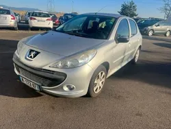 Peugeot 206+ 1.1 l 60 ch