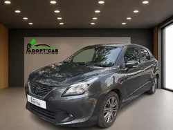 SUZUKI BALENO 1.2 Dualjet + Hybrid SHVS BERLINE Pack