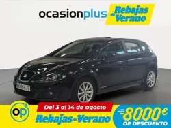 SEAT Leon 1.2 TSI Reference Copa
