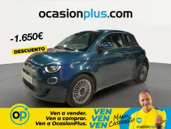 FIAT 500 e 87Kw Icon