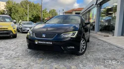 Seat Leon de 2014