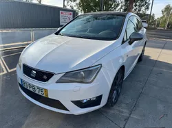 Seat Ibiza FR 1.2 TSI de 2014