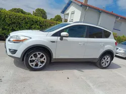 Ford Kuga Phase II 2.0 Tdci 140 ch 8 ch Fiscaux