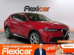 Alfa Romeo Tonale 1.3 gas Multi-air PHEV Speciale Q4