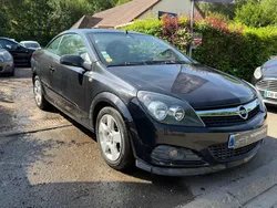 Opel Astra Twin Top 1.9 CDTI Linea Rossa
