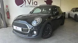 Mini 1.5 D 115 COOPER BVA LCI - Toit ouvrant CarPlay & sièges chauffants