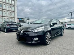 Renault CLIO IV 1.2 TCE 120CH ENERGY INITIALE PARIS EDC AUTOMATIQUE