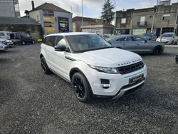 Land Rover Evoque 2.2 TD4 Prestige 4×4