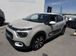 Citroen C3 1.2 PureTech 110ch S&S Shine Pack EAT6