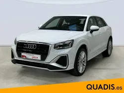 AUDI Q2 35 TDI Adrenalin Black edition S tronic 110kW