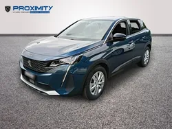 Peugeot 3008 (2) BlueHDi 130 EAT8 Active Pack