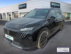Peugeot 5008 Hybrid 145 ch e-DCS6 GT