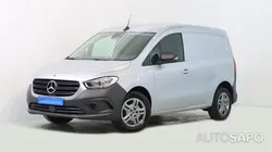Mercedes-Benz Citan 108 CDi/27 de 2022