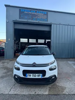 Citroёn c3