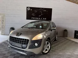 Peugeot 3008 1.6 E-HDI115 FAP ALLURE BMP6
