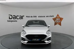Ford Fiesta 1.0 ECOBOOST ST LINE