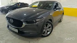 Mazda CX-30 de 2020