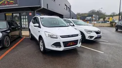Ford Kuga 2.0 TDCi 120 Trend ENTRETIEN A JOUR