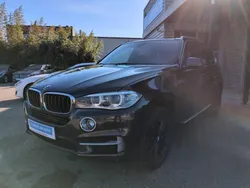 Bmw X5 sDrive25dA 218ch Lounge Plus