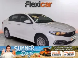 FIAT Tipo 1.6 Diésel 97KW
