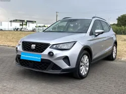 Seat Arona 1.0 TSI Style