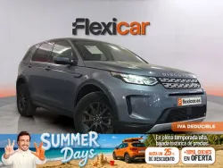 LAND ROVER Discovery Sport 2.0eD4 R-Dynamic S FWD 163