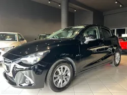 Mazda 2 1.5 Sky.Evolve