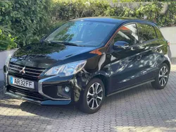 Mitsubishi Space Star 1.2 Intense Connect Edition