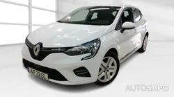 Renault Clio de 2021