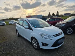 Ford grand cmax 7places Essence 1.0 scti 100ch ,133000km/ garantie 12mois