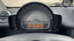 Smart ForTwo Coupe Cdi