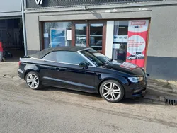 Audi a3 cabriolet tfsi 150cv