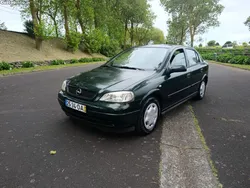 Opel Astra 1.4 Automático