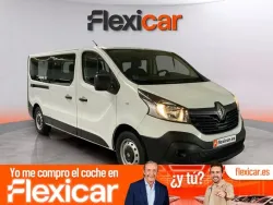 Renault Trafic Trafic SL Limited 1.6dCi Energy 88kW