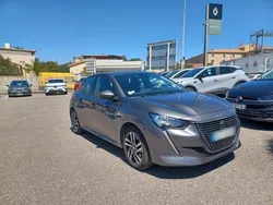 Peugeot 208 II PureTech 100 S&S Allure