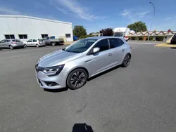 RENAULT MEGANE Mégane 1.5 Blue dCi - 115 IV BERLINE Intens PHASE 1