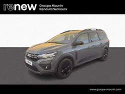 Dacia Jogger 1.0 TCe 110ch SL Extreme 7 places