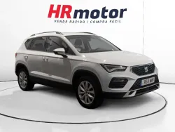SEAT Ateca 1.5 EcoTSI S&S Style XM DSG