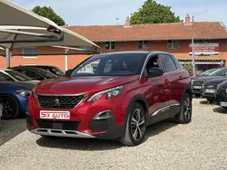Peugeot 3008 1.5 BlueHDi 130ch GT Line S&S 6cv
