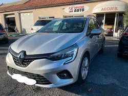 Renault clio v dci 85 business