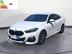 BMW Serie 2 218i Gran Coupe M Sport Klimaaut. Sportsitze PDC