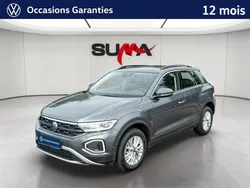 Volkswagen T-Roc 1.0 TSI 110 Start/Stop BVM6 Life Plus