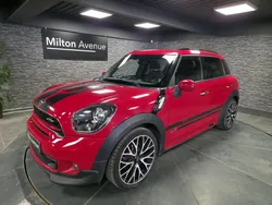 MINI COUNTRYMAN Mini John Cooper Works All4 1.6i - 218 - BVA