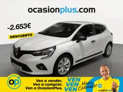 RENAULT Clio Blue dCi Business 63kW