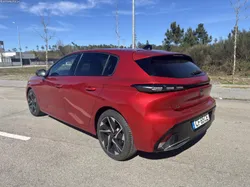 Peugeot 308 130 cv Allure