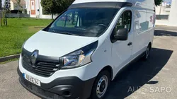 Renault Trafic 1.6 dCi L2H2 1.2T SS de 2019