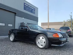 Mercedes sl 500 v8 r129 cabriolet