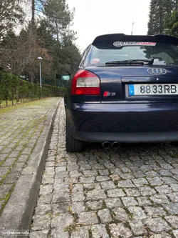 Audi A3 1.6 Sport 16